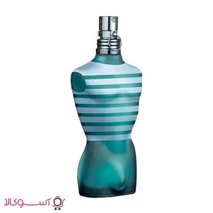 عطر جیبی مردانه اسکوپ مدل له ماله le male حجم 25 میل