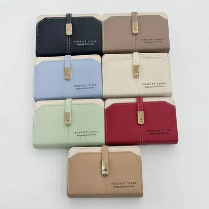 کیف پول زنانه 1007321