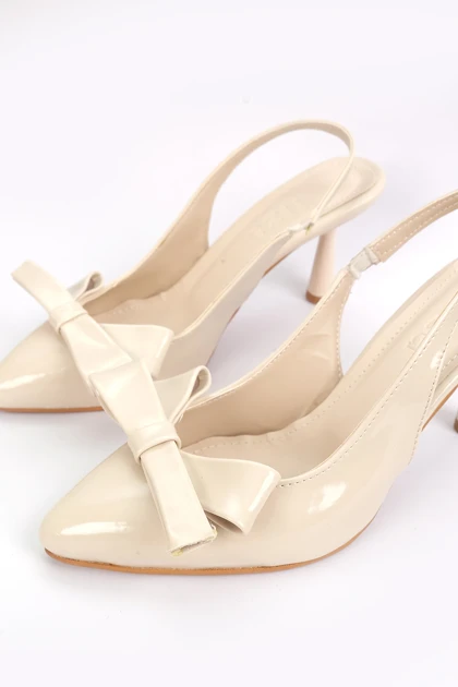 کفش پاشنه‌بلند کلاسیک زنانه liza-shoes liza-shoes