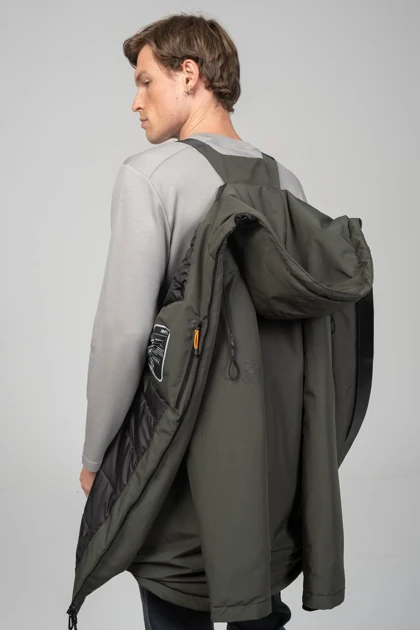 کت و کاپشن مردانه cekmon