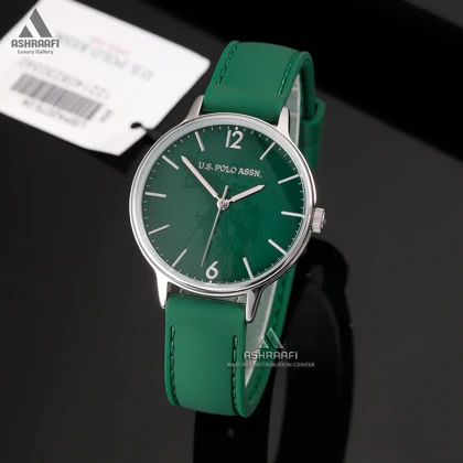 ساعت زنانه یو اس پولو U.S. Polo Assn. USPA2075-04