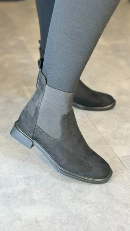 بوت خوکی کوتاه 6744