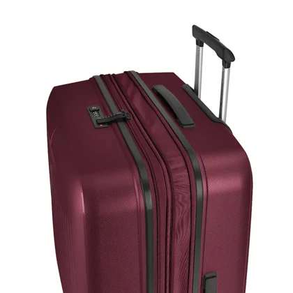 چمدان جنس سخت گابل اسپانیا مدل BROOKLYN - سایز کوچک