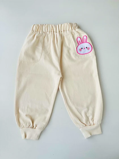 ست وارداتی طرح خرگوش