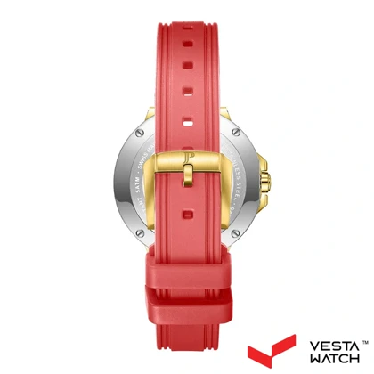 ساعت مچی زنانه ژاک فیلیپ JACQUES PHILIPPE مدل JPQLS4524XXPF