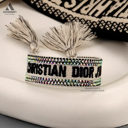 دستبند کریستین دیور Dior Friendship Bracelets