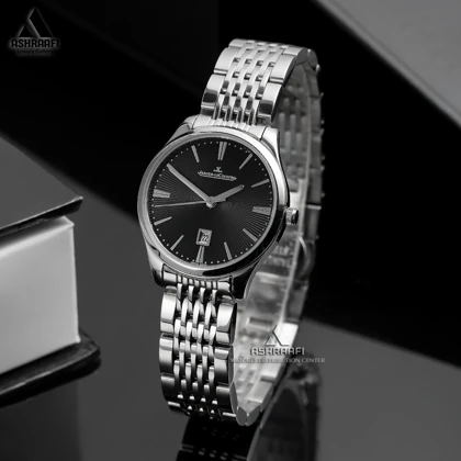 ساعت مردانه جگر لوکولتر Jaeger Lecoultre-25