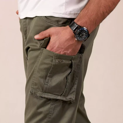 شلوار Abercrombie and Fitch