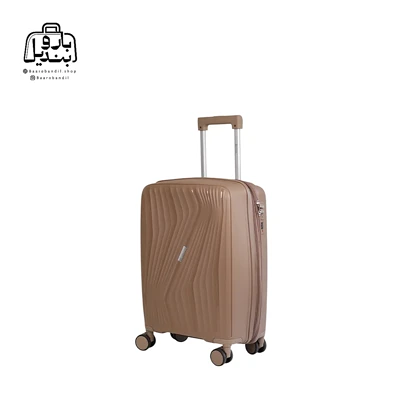 چمدان سایز کوچک هرموسا Hermosa کد 9011