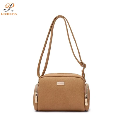 کیف رودوشی برند پرتیزس PRETTYZYS X4-171