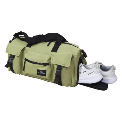 ساک ورزشی بالنسیاگا مدل AZS-253050 جاکفشدار