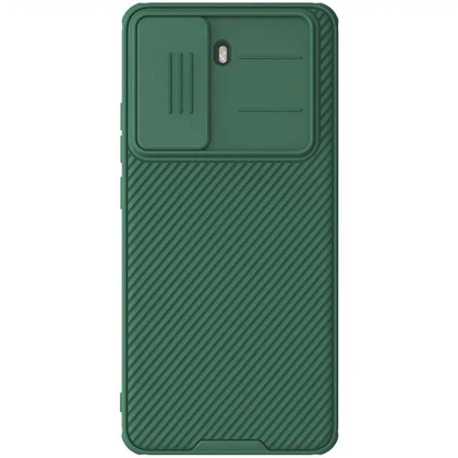 قاب محافظ شیائومی Poco X7 Pro نیلکین CamShield Pro