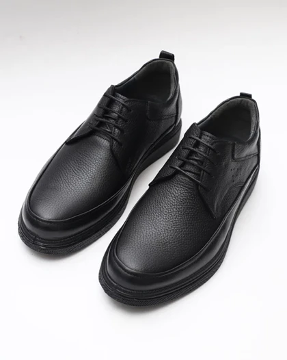 کفش مردانه طبی پاتکان مدل راکی