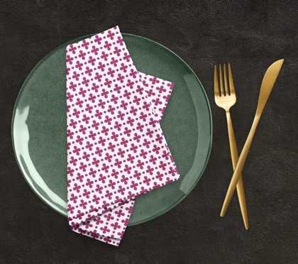 دستمال سفره 105 napkin