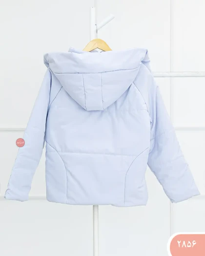 کاپشن کلاهدارستینا 2856