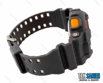ساعت جی شاک کاسیو مردانه Casio-G-Shock-2721-G