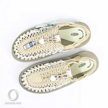 صندل مردانه KEEN مدل UNEEK