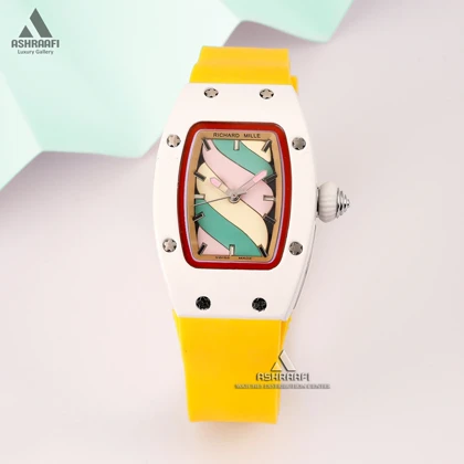 ساعت ریچارد میل Richard Mille RM35-05