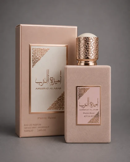 ادکلن امیرت العرب