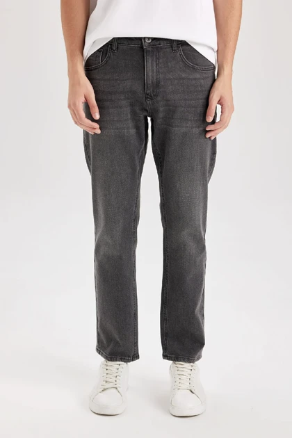 شلوار جین مردانه اورجینال دیفکتو defacto