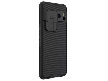 قاب محافظ گوگل پیکسل 8 پرو نیلکین Nillkin CamShield Pro cover case Google Pixel 8 Pro