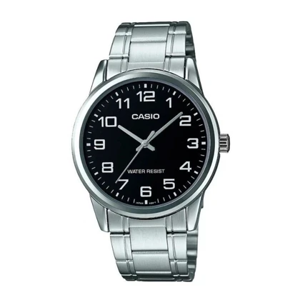 ساعت مردانه اورجینال کاسیو MTP-V001D-1B