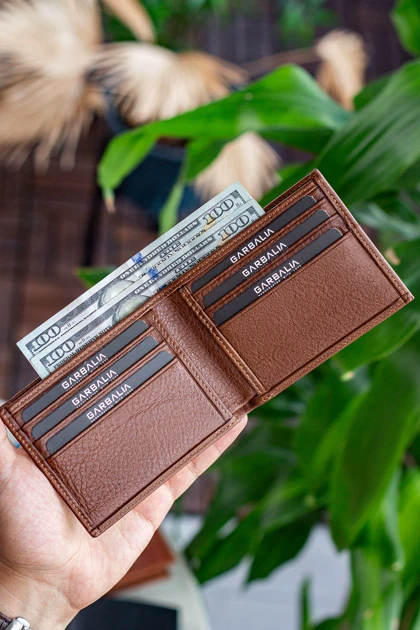کیف پول مردانه garbalia garbalia
