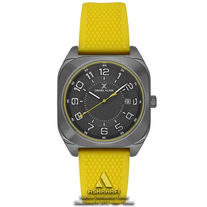 ساعت مردانه دنیل کلین Daniel Klein DK.1.13796-3