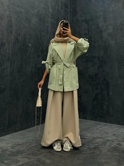 کت