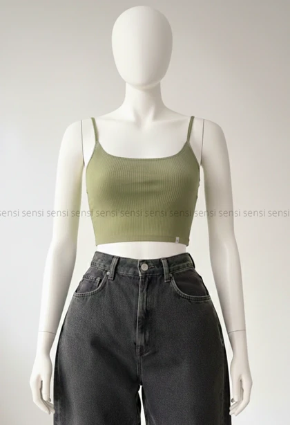 تاپ دوبند کبریتی کد 1005333