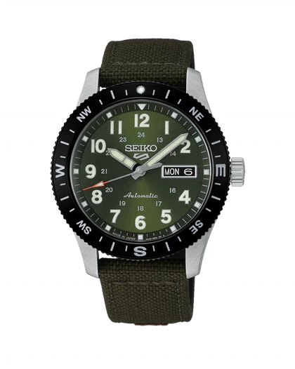 ساعت مچی مردانه سیکو SEIKO HDB008J