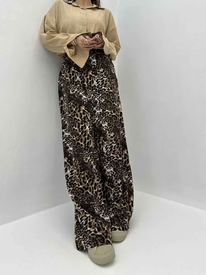 شلوار PATTERN
