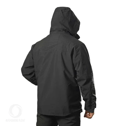 کاپشن دوپوش NORTHFACE 2365M