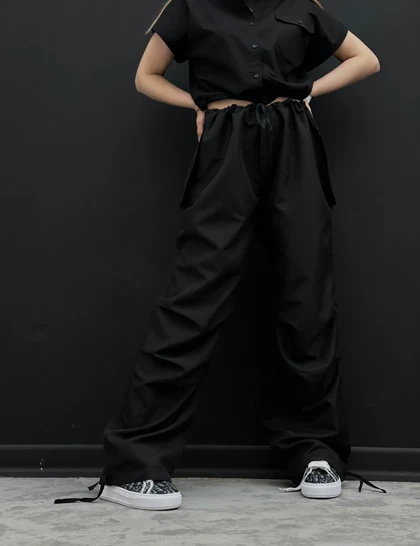 شلوار کارگو