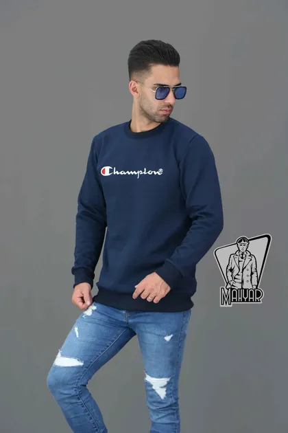 تیشرت آستین بلند CHAMPION