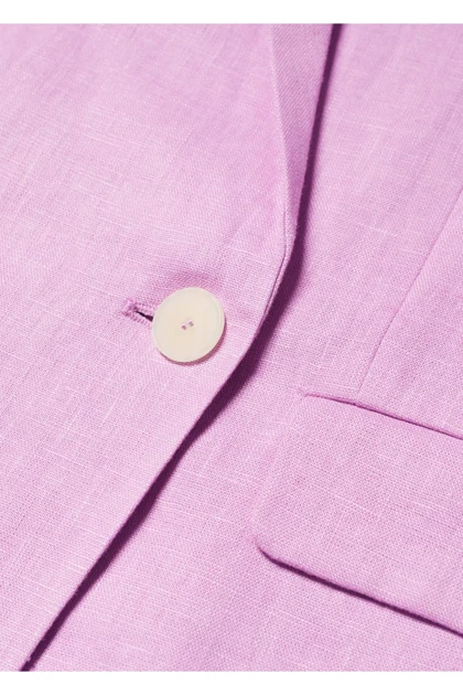 کت و ژاکت زنانه اورجینال منگو mango