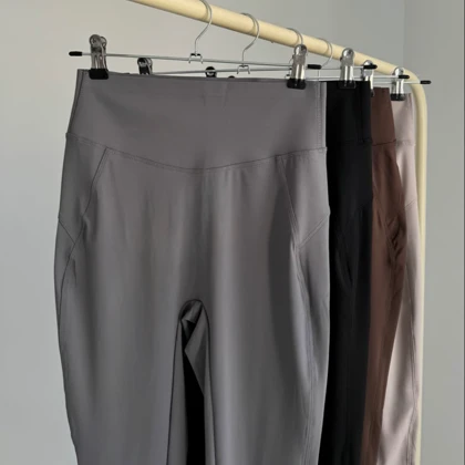 لگ حرفه ای گنی بروون brown