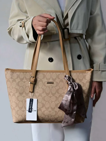 کیف دوشی زنانه بنو مدل نیلسا کد BENO 4930