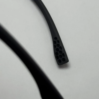 عینک آفتابی پلاریزه هوگو باس HUGO BOSS طوسی مشکی کد 2205 - عینک رانندگی