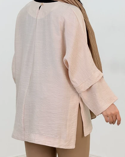 شومیز شینا(50)کد:5503