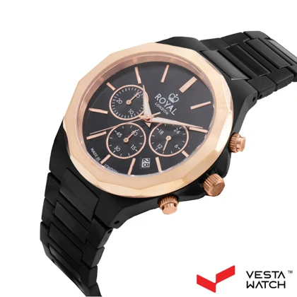 ساعت مچی مردانه رویال لندن ROYAL LONDON مدل RL-41509-04