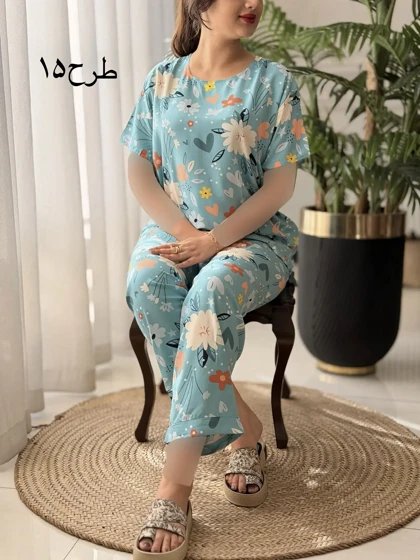 ست نخی کد2565