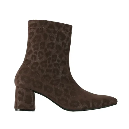 بوت پلنگی مدل شوکا_کد 2130