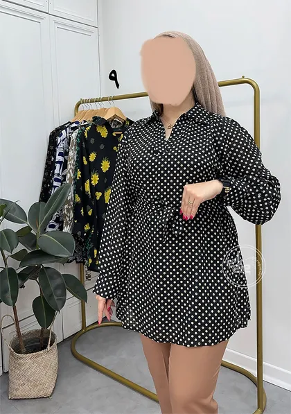 تونیک مجلسی تلما