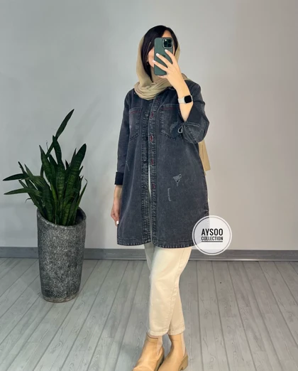 مانتو جین کانیا