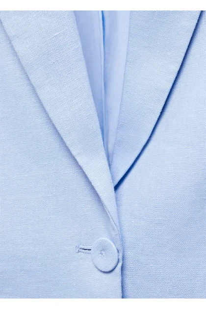 کت و ژاکت زنانه اورجینال منگو mango