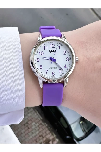 ساعت زنانه qandq qandq
