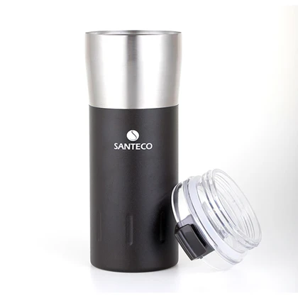 ماگ دو جداره SANTECO KARIBA 500 ml