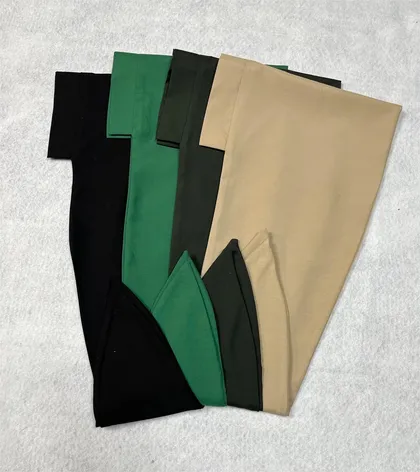اسکارف مصری ساده