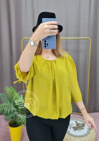 شومیز بهدیس